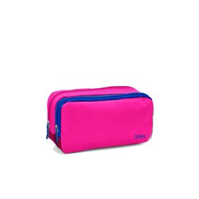 İbag 12166 Pembe Kalem Çantası