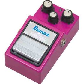 Ibanez Ad9 Japon Ses Efekt Pedalı