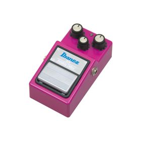 Ibanez Ad9 Japon Ses Efekt Pedalı