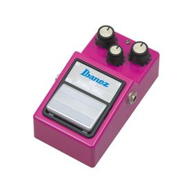 Ibanez Ad9 Japon Ses Efekt Pedalı
