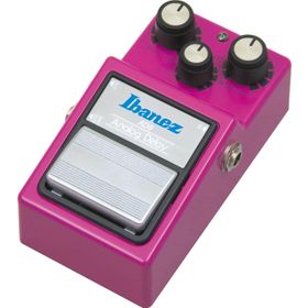 Ibanez Ad9 Japon Ses Efekt Pedalı