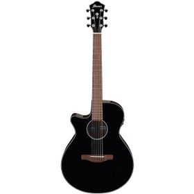 Ibanez AEG50L-BKH Solak Elektro Akustik Gitar