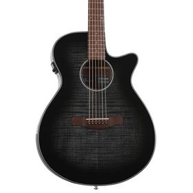 Ibanez AEG70-TCH Aeg Serisi Elektro Akustik Gitar