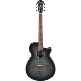 Ibanez AEG70-TCH Aeg Serisi Elektro Akustik Gitar