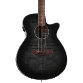 Ibanez AEG70-TCH Aeg Serisi Elektro Akustik Gitar