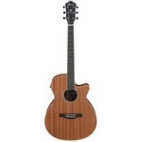 IBANEZ AEG7MH-OPN Elektro Akustik Gitar