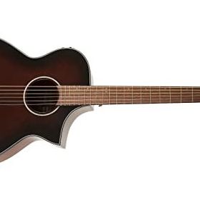 Ibanez AEWC11-DVS Elektro Akustik Gitar