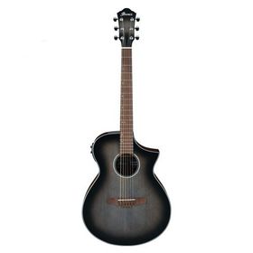 Ibanez AEWC11-TCB / Elektro Akustik Gitar