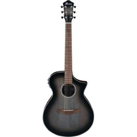 Ibanez AEWC11-TCB / Elektro Akustik Gitar