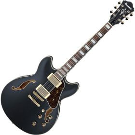 Ibanez AS73G-BKF Elektro gitar
