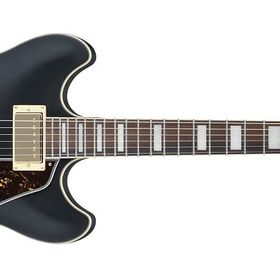 Ibanez AS73G-BKF Elektro gitar