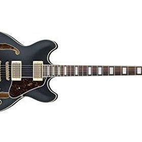 Ibanez AS73G-BKF Elektro gitar