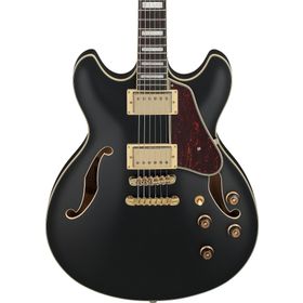 Ibanez AS73G-BKF Elektro gitar