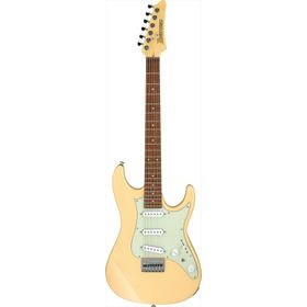 Ibanez AZES31 AZ Essentials Series Ivory PSB Elektro Gitar
