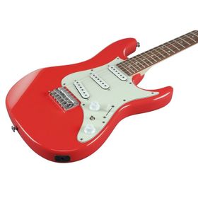 Ibanez AZES31 AZ Essentials Series Ivory PSB Elektro Gitar