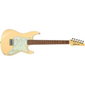Ibanez AZES31 AZ Essentials Series Ivory PSB Elektro Gitar