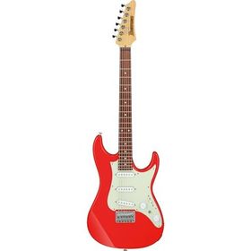 Ibanez AZES31 AZ Essentials Series VM Vermilion Elektro Gitar