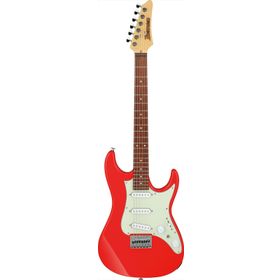 Ibanez AZES31 AZ Essentials Series VM Vermilion Elektro Gitar