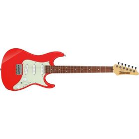 Ibanez AZES31 AZ Essentials Series VM Vermilion Elektro Gitar