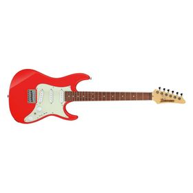 Ibanez AZES31 AZ Essentials Series VM Vermilion Elektro Gitar