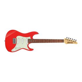 Ibanez AZES31 AZ Essentials Series VM Vermilion Elektro Gitar