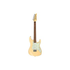 Ibanez AZES31-IV SSS Hard Tail Ivory Elektro Gitar