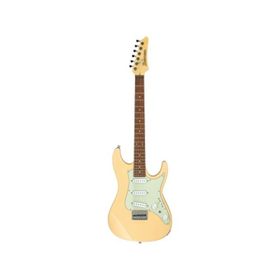 Ibanez AZES31-IV SSS Hard Tail Ivory Elektro Gitar