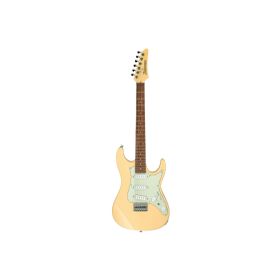 Ibanez AZES31-IV SSS Hard Tail Ivory Elektro Gitar