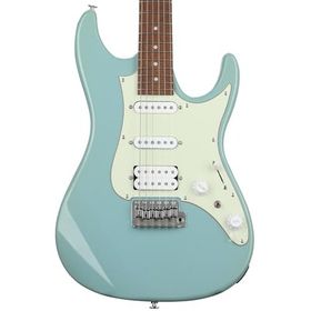 İbanez AZES40 AZ Essentials Series PRB Purist Blue Elektro Gitar