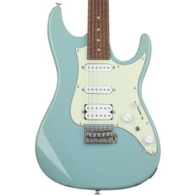 İbanez AZES40 AZ Essentials Series PRB Purist Blue Elektro Gitar