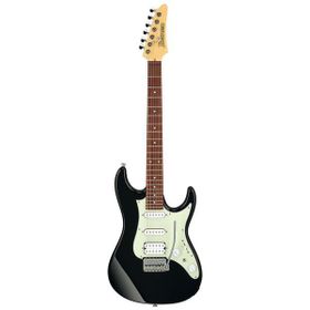 Ibanez AZES40-BK HSS Trem Black Elektro Gitar