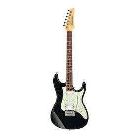 Ibanez AZES40-BK HSS Trem Black Elektro Gitar