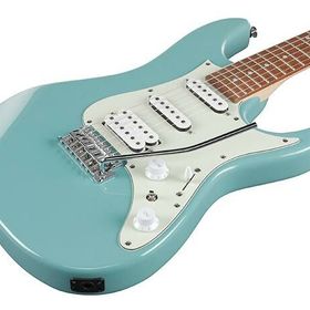 Ibanez AZES40-MGR HSS Green Elektro Gitar