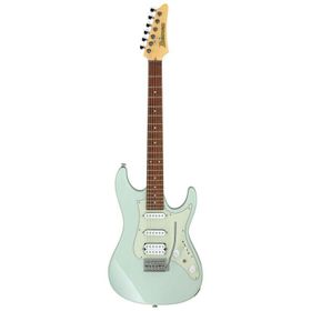 Ibanez AZES40-MGR HSS Green Elektro Gitar