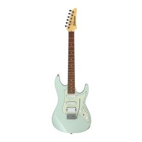 Ibanez AZES40-MGR HSS Green Elektro Gitar