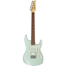 Ibanez AZES40-MGR HSS Green Elektro Gitar