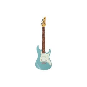 İbanez AZES40-PRB HSS Trem Purist Blue Elektro Gitar