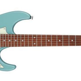 İbanez AZES40-PRB HSS Trem Purist Blue Elektro Gitar