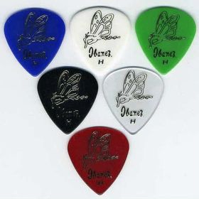 Ibanez BIB16H Gitar Askısı