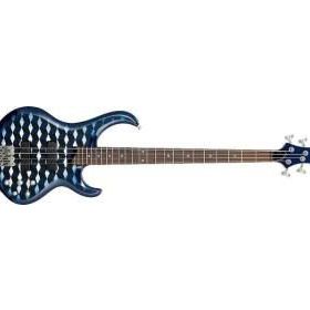 Ibanez BTB08LTD-MBC Bass Gitar