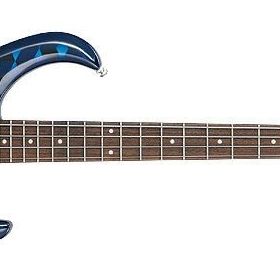 Ibanez BTB08LTD-MBC Bass Gitar