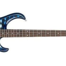 Ibanez BTB08LTD-MBC Bass Gitar