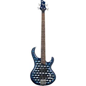 Ibanez BTB08LTD-MBC Bass Gitar