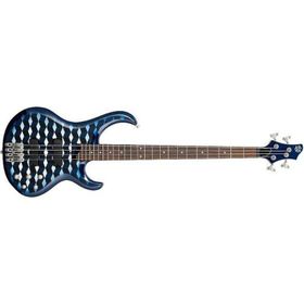 Ibanez BTB08LTD-MBC Bass Gitar