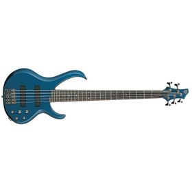 IBANEZ BTB475-RB BASS GİTAR