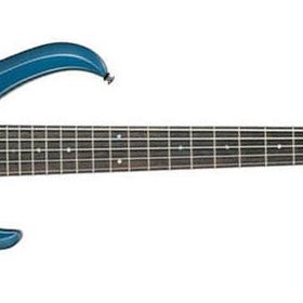 IBANEZ BTB475-RB BASS GİTAR