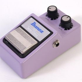 Ibanez CS9 Ses Efekt Pedalı