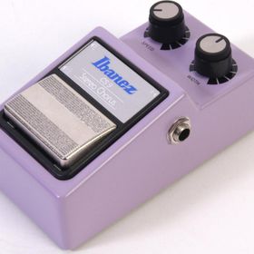Ibanez CS9 Ses Efekt Pedalı