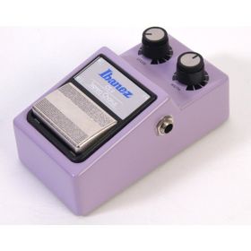 Ibanez CS9 Ses Efekt Pedalı