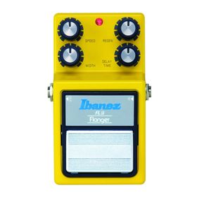 Ibanez FL9 Flanger Reissue Flanger Pedalı